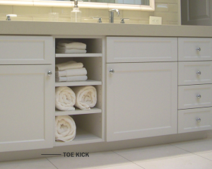 Cabinet Refacing Guide Step 3