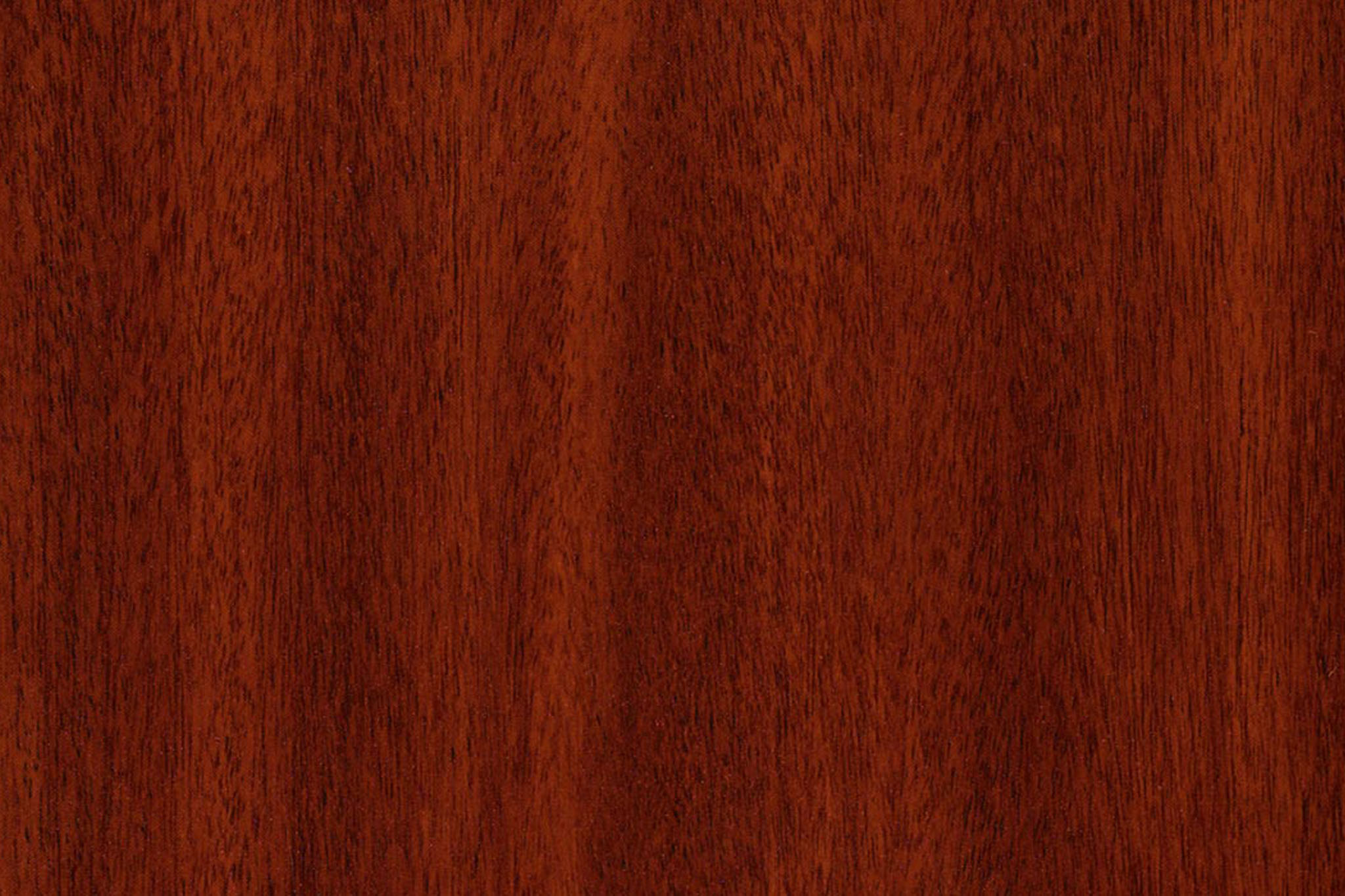 Acajou Mahogany Thermofoil