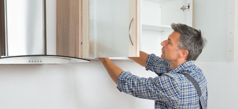 Thermofoil Cabinet Refacing Guide