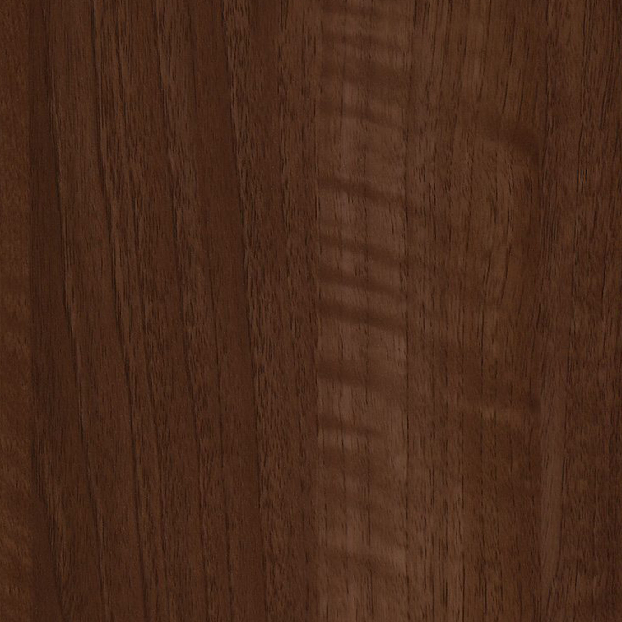 High Gloss Sienna Walnut Thermofoil