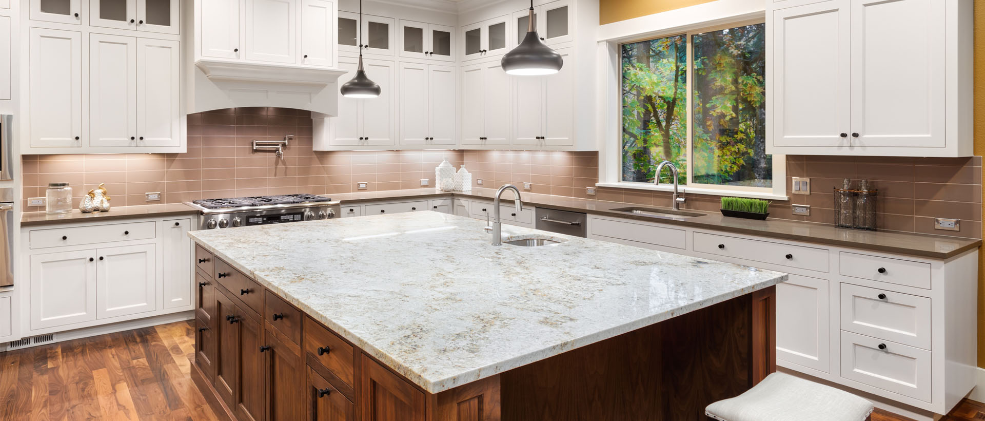 Thermofoil Shaker Cabinet Doors