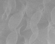 Aluminum Sanded Swirl Thermofoil