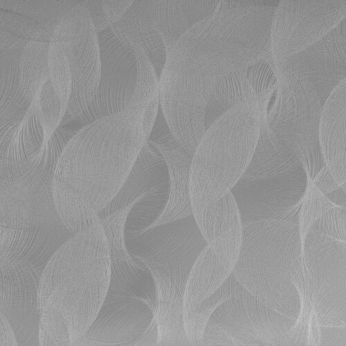 Aluminum Sanded Swirl Thermofoil