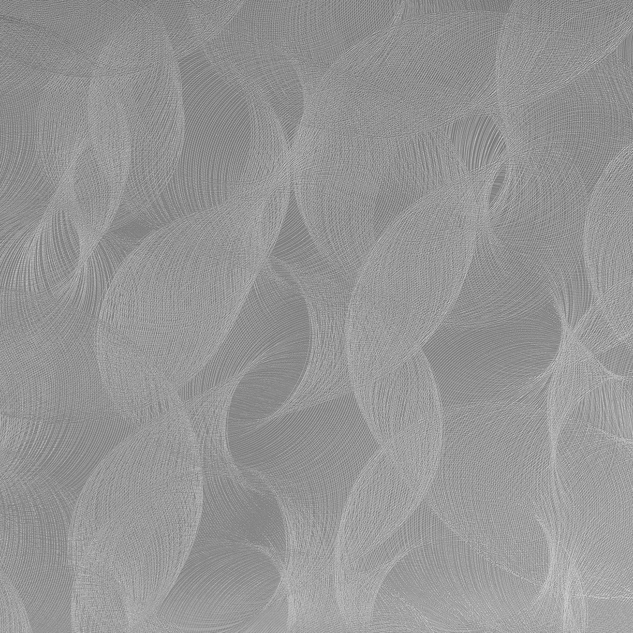 Aluminum Sanded Swirl Thermofoil