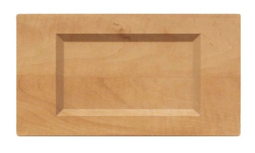 Palm Springs Drawer Fronts