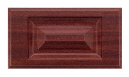 San Francisco Drawer