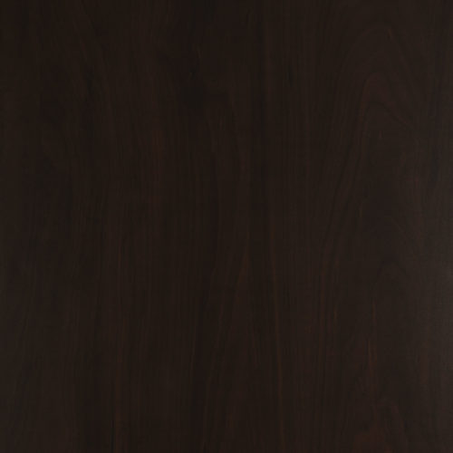 Chocolate Pear Thermofoil