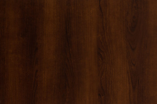 Chocolate Cherry Thermofoil